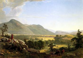 艾斯 佈朗 杜蘭德 Dover Plain, Dutchess County, New York 艾斯 佈朗 杜蘭德 Dover Plain, Dutchess County, New York